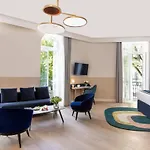 Maison Albar L'imperator فندق نيم