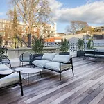 Maison Albar L'imperator 5* نيم