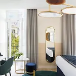 Hotel Maison Albar L’imperator Nîmes