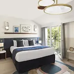 Maison Albar L’imperator 5*