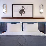 Maison Albar L'imperator 5* نيم