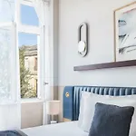 Maison Albar L’imperator Hotel 5*