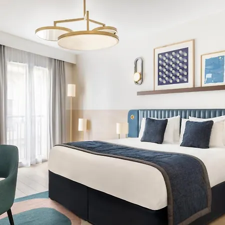 Maison Albar L'imperator Отель 5*