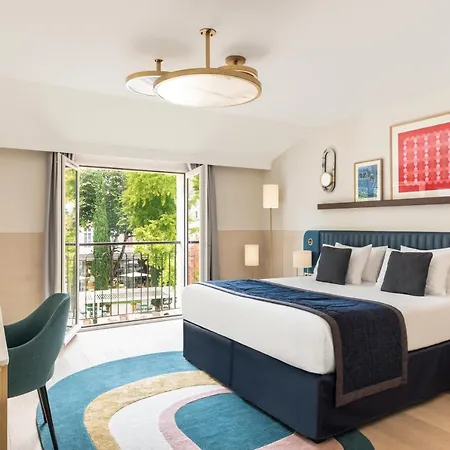 Maison Albar L’imperator Hotel Nîmes