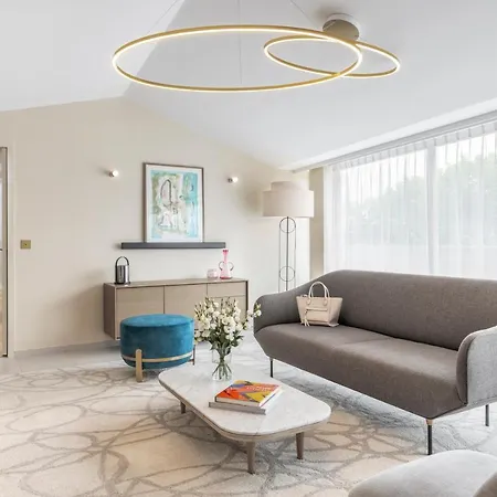 ホテル Maison Albar L'imperator 5*