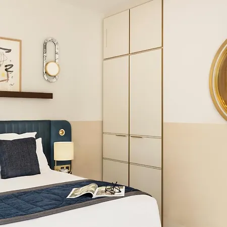 Maison Albar L'imperator فندق