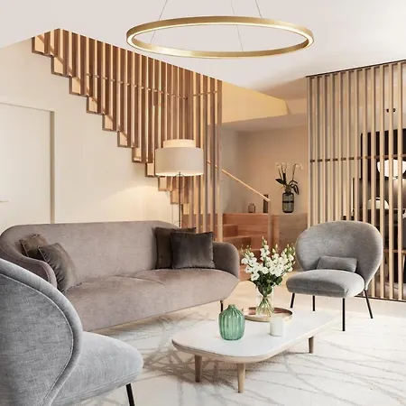 Maison Albar L’imperator 5*