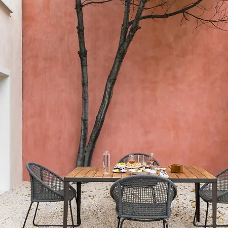 Maison Albar L’imperator 5*