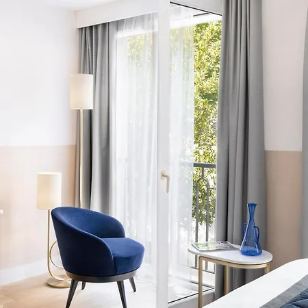 Maison Albar L’imperator Hotel 5*