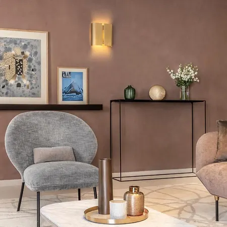 Maison Albar L'imperator Отель
