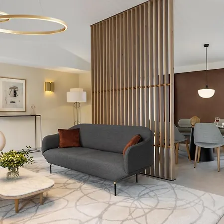 Maison Albar L'imperator 5* Ним
