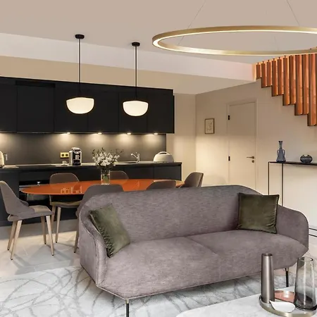 Maison Albar L'imperator 5* نيم