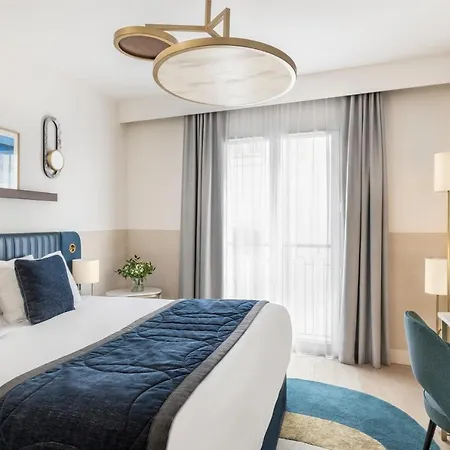 Maison Albar L'imperator 5* Ним