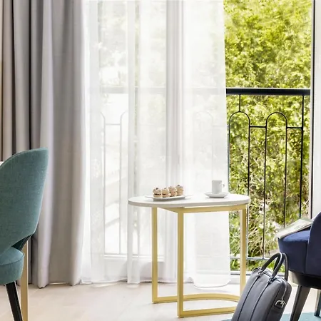 Hotel Maison Albar L’imperator 5*