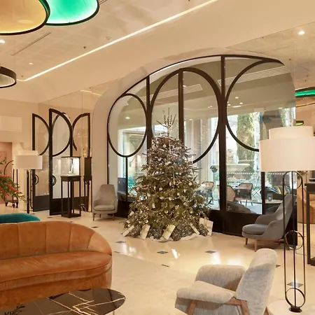 Maison Albar L’imperator Hotel Nîmes