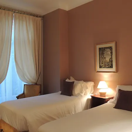 Maison Albar L'imperator Отель 5*