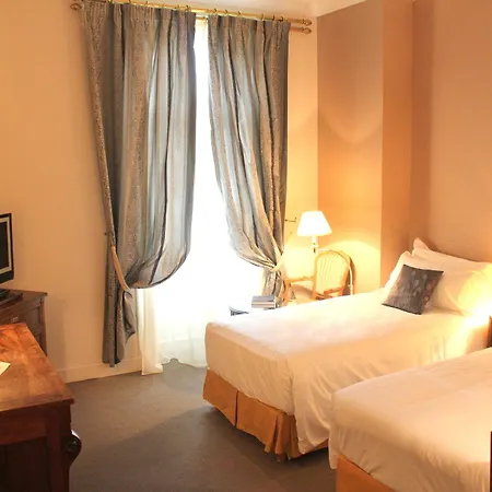 Maison Albar L'imperator Отель 5*