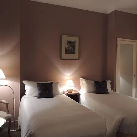 Maison Albar L'imperator فندق 5*