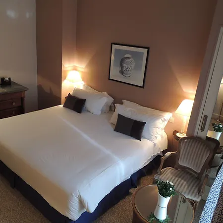 فندق Maison Albar L'imperator