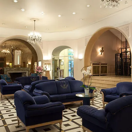 Maison Albar L’imperator 5*