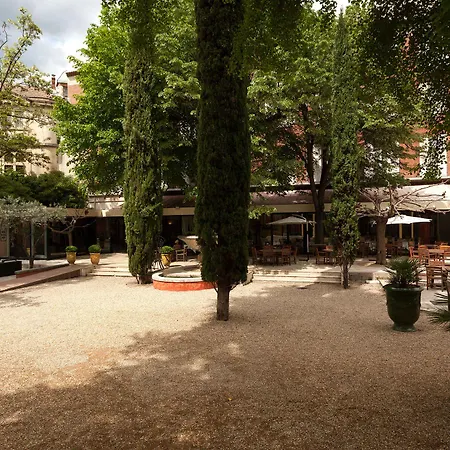 Maison Albar L'imperator فندق نيم