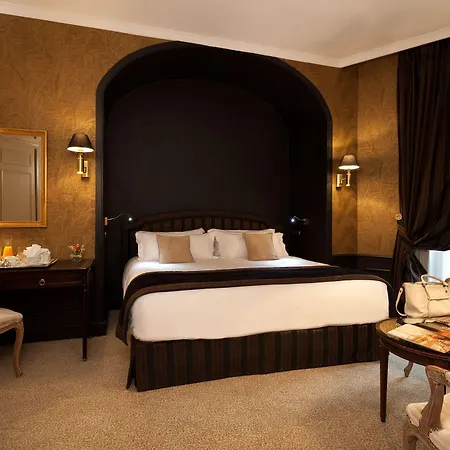 Maison Albar L'imperator 5* نيم