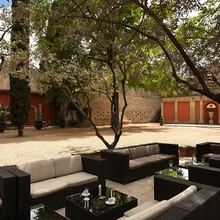 Hotel Maison Albar L'imperator