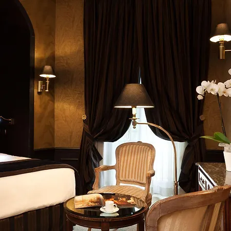 Maison Albar L’imperator Hotel Nîmes