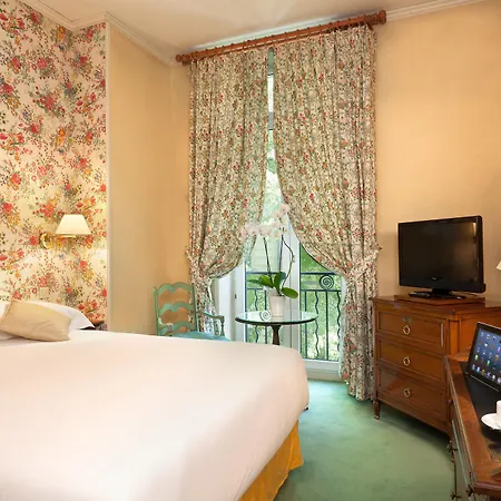 Maison Albar L'imperator Hotel Nîmes