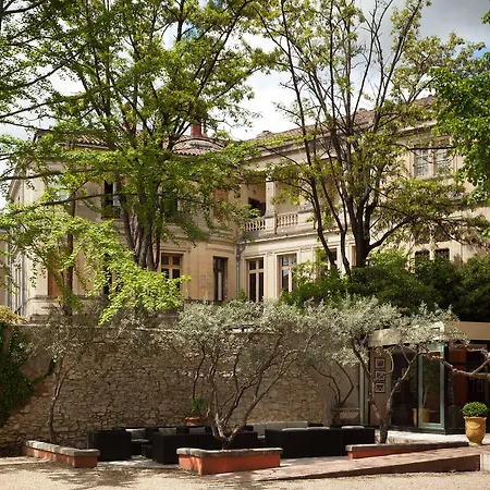 Hotel Maison Albar L’imperator Nîmes