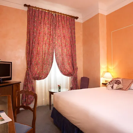 Hotel Maison Albar L'imperator
