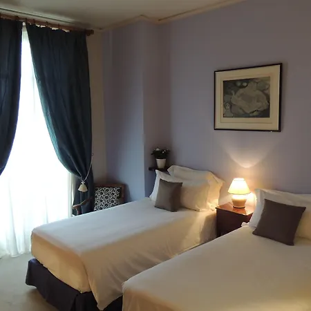 Maison Albar L'imperator