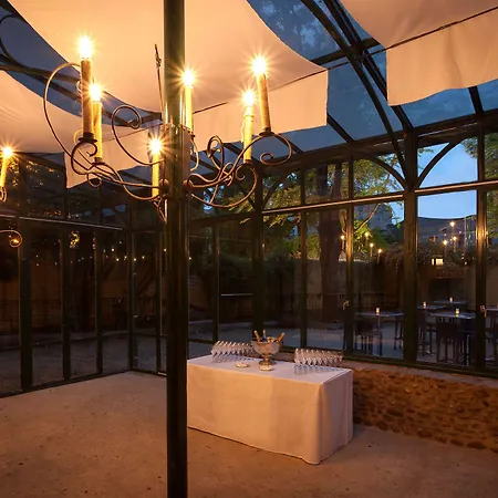 Maison Albar L'imperator Hotel 5*