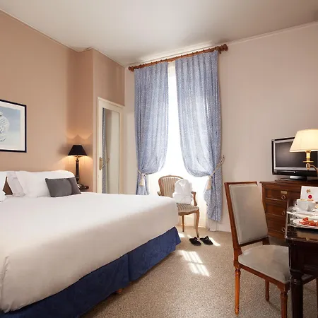 فندق Maison Albar L'imperator