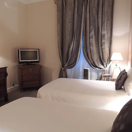 Maison Albar L'imperator فندق