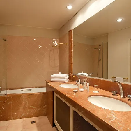 Maison Albar L'imperator Hotel