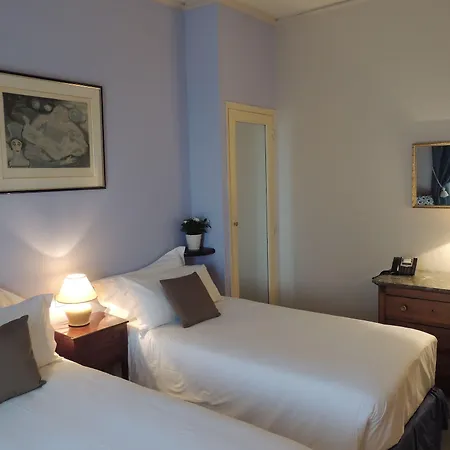 Hotel Maison Albar L’imperator 5*
