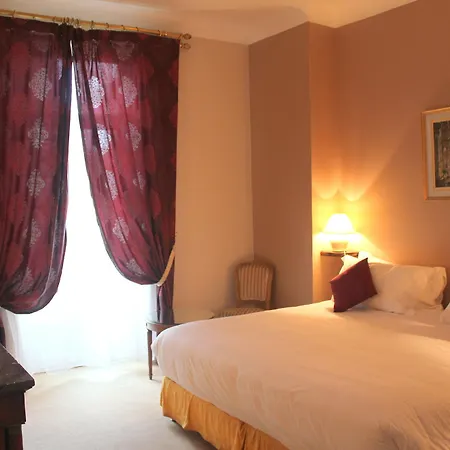 Hotel Maison Albar L'imperator Nîmes