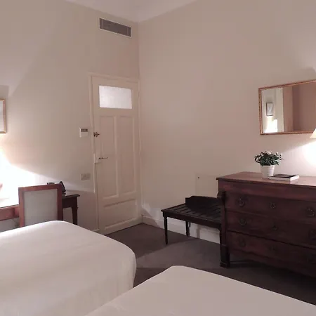 Hotel Maison Albar L’imperator