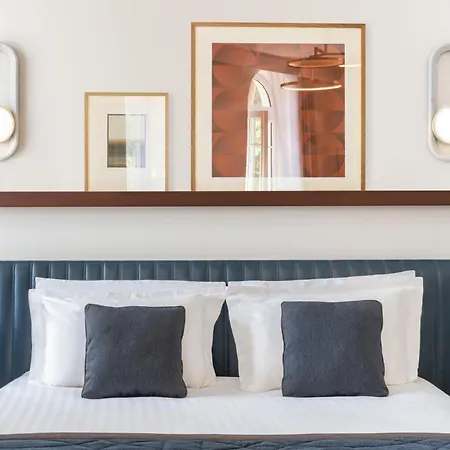 فندق Maison Albar L'imperator