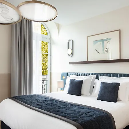 Maison Albar L’imperator Hotel Nîmes