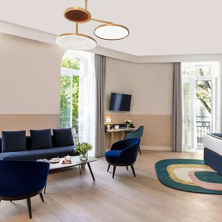 Maison Albar L’imperator Hotel Nîmes