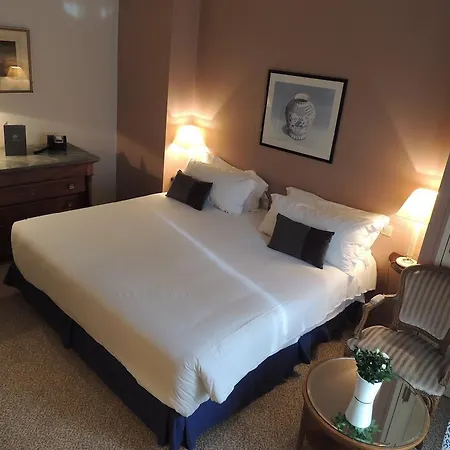 Maison Albar L’imperator Hotel