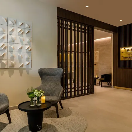 Maison Albar L’imperator Hotel