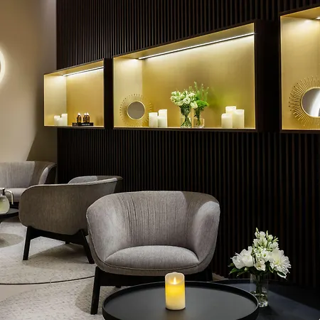 Maison Albar L’imperator Hotel Nîmes