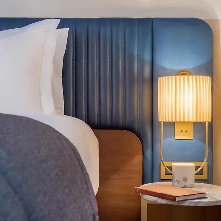 Maison Albar L'imperator ホテル