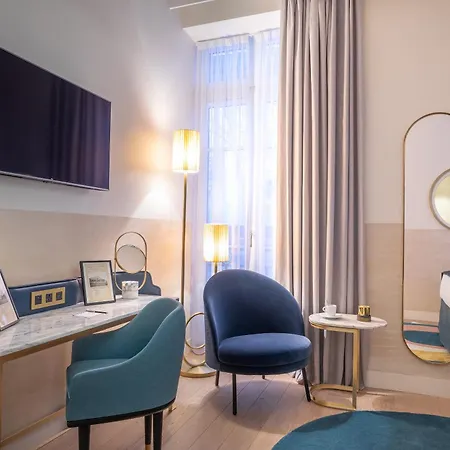 Maison Albar L'imperator فندق