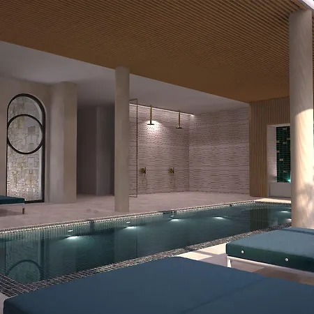 Maison Albar L’imperator 5*