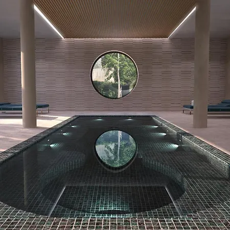 Maison Albar L’imperator 5* Nîmes