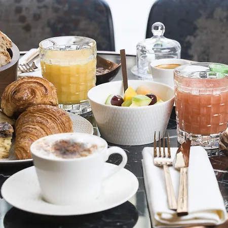 Maison Albar L’imperator Hotel Nîmes